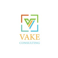 Vake Consulting Logo