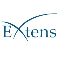 Extens e-santé Logo