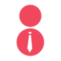 8 Staffing Logo