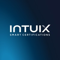 Intuix Tecnologia Logo