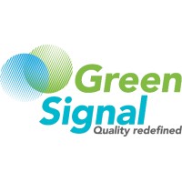 Green Signal Logo