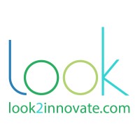 Look2innovate Logo