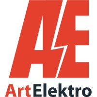 ArtElektro Logo