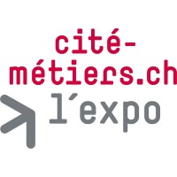 cité-métiers.ch, lexpo Logo