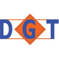 Dangerous Goods Training & Consultancy - DGT Logo