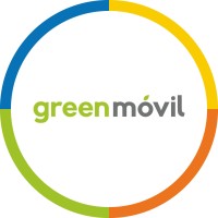 Green Móvil S.A.S Logo
