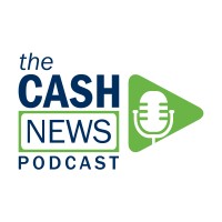 The Cash News Logo