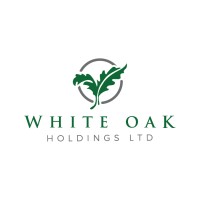 White Oak Holdings Limited Logo