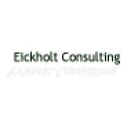 Eickholt Consulting Logo