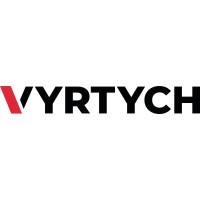 VYRTYCH a.s. Logo