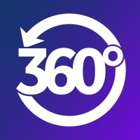 360 Grad Creations Logo
