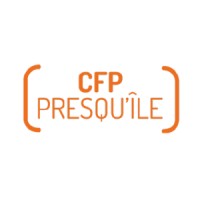 CFP Presquîle Logo
