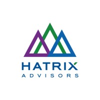 Hatrix Advisors Logo
