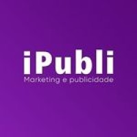 Ipubli Marketing e Publicidade Logo