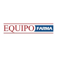 Equipo Farma Logo