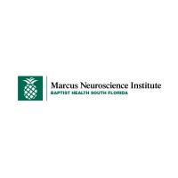Marcus Neuroscience Institute Logo
