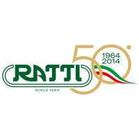 Ratti srl Logo