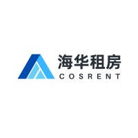 COSRENT海华租房 Logo