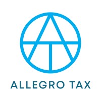 Allegro Tax Logo
