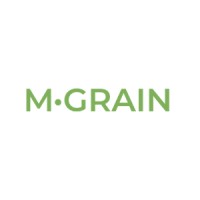 M-GRAIN Logo