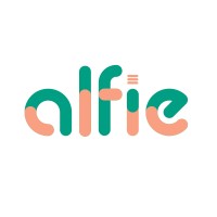 alfie formation 🐻 Logo