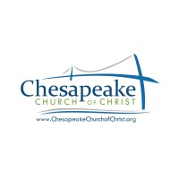 Chesapeake Church of Christ, Grasonville, Maryland Logo
