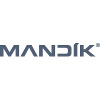 Mandik UK Ltd Logo