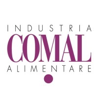 Comal Srl - Industria Alimentare Logo
