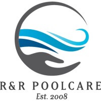 R & R PoolCare Logo