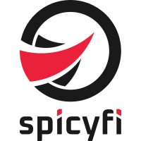 SpicyFi GmbH Logo