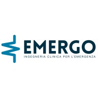 Emergo Srl Logo