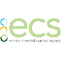 Environmental Control Systems & Supply Logo