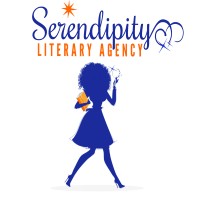 Serendipity Literary Agency Logo