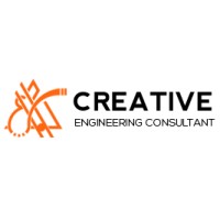 Creative Engineering Consultancy LLC Logo