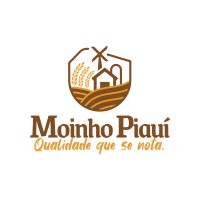 Moinho Piauí Logo