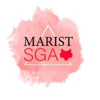 Marist College SGA Logo