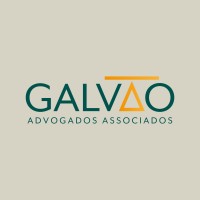 Galvão Advogados Associados Logo