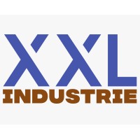 XXL Industrie Logo