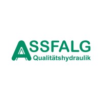 Assfalg Qualitätshydraulik GmbH & Co. KG Logo