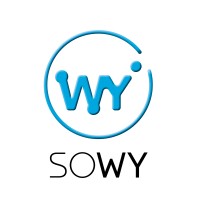 Sowy Communication Logo