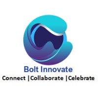 Bolt Innovative Transformations India Private Limited Logo