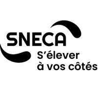 SNECA - Syndicat National de lEntreprise Crédit Agricole Logo