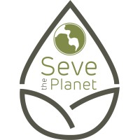 Seve The Planet Logo