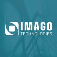 IMAGO Technologies GmbH Logo