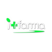 I+FARMA Logo