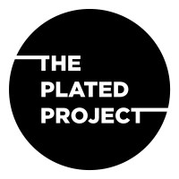 The Plated Project Logo