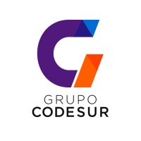 Grupo Codesur Logo
