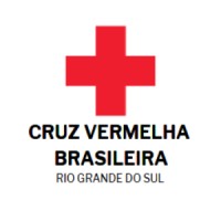Cruz Vermelha Brasileira - Rio Grande do Sul Logo