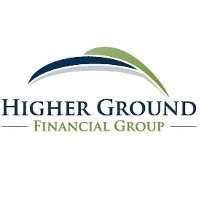 Higher Ground Financial Group Logo
