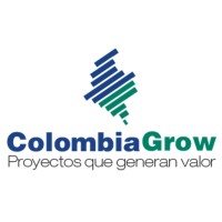 ColombiaGrow Logo